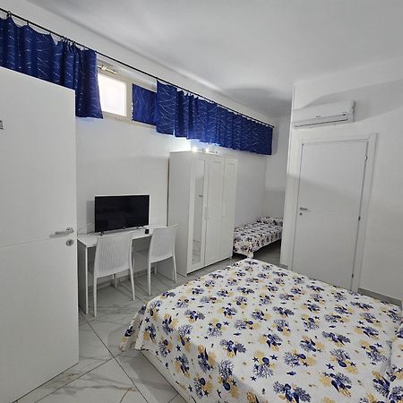 Guest House Lido Rivabella Exterior foto