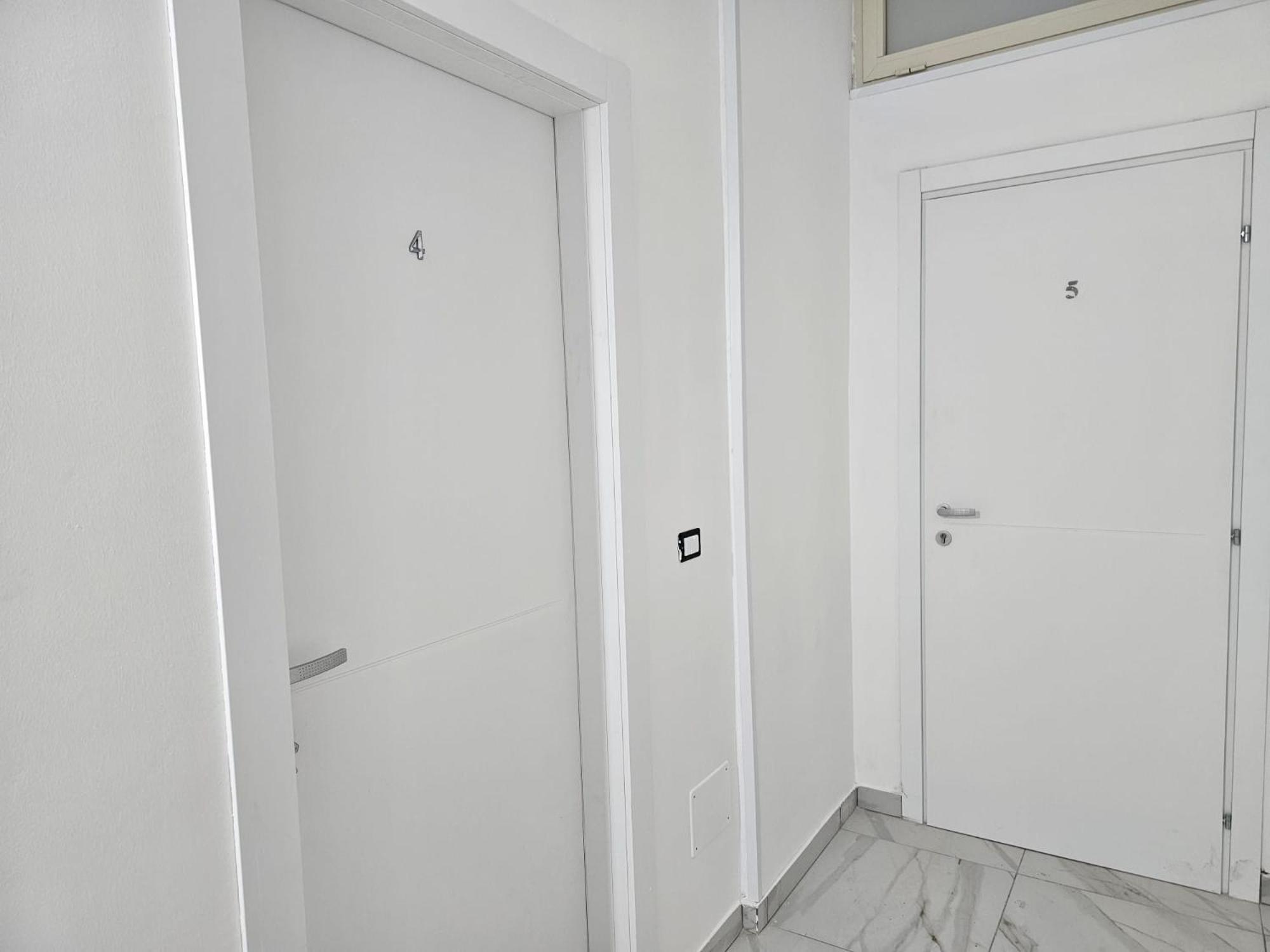 Guest House Lido Rivabella Exterior foto