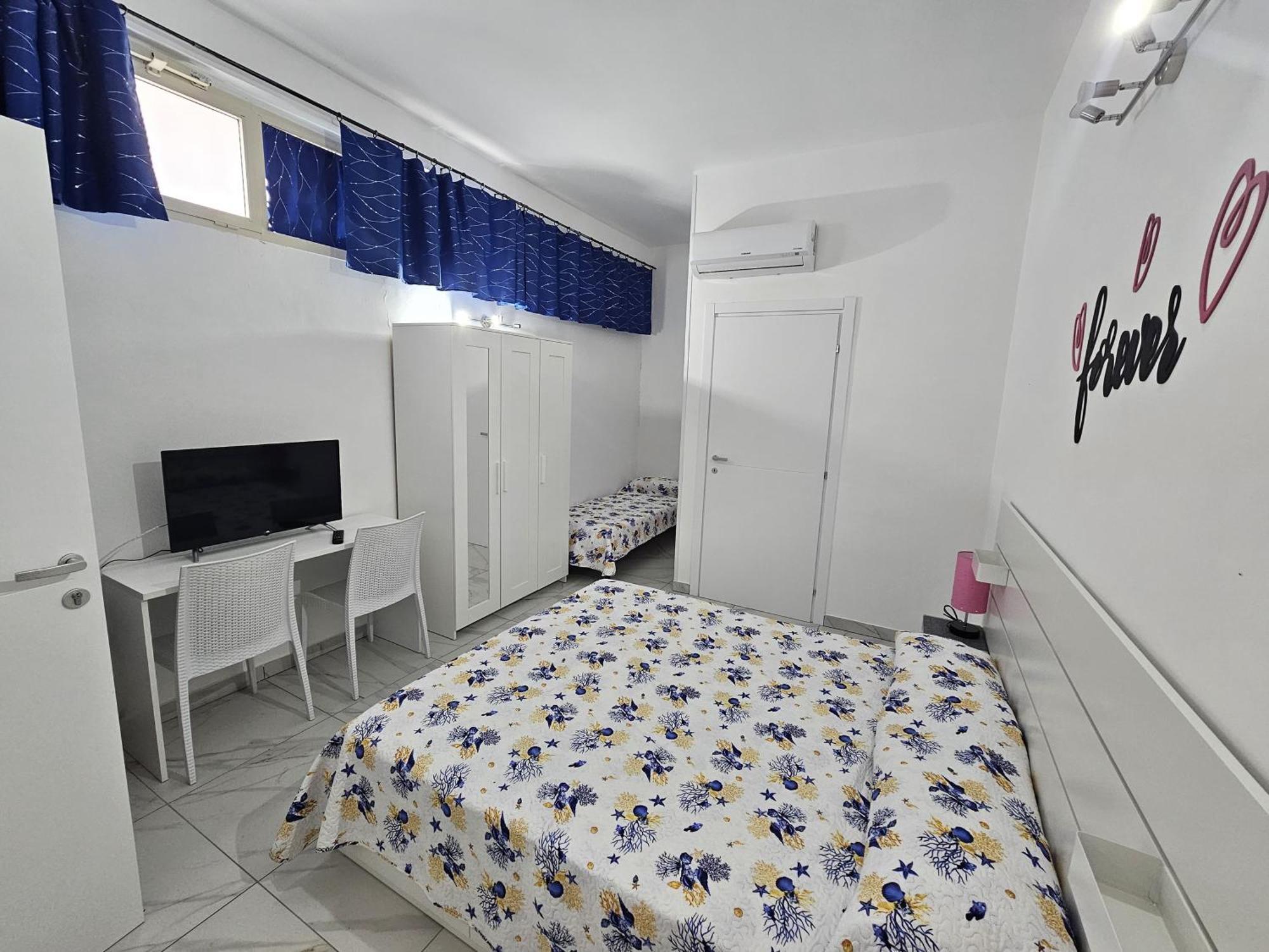 Guest House Lido Rivabella Exterior foto