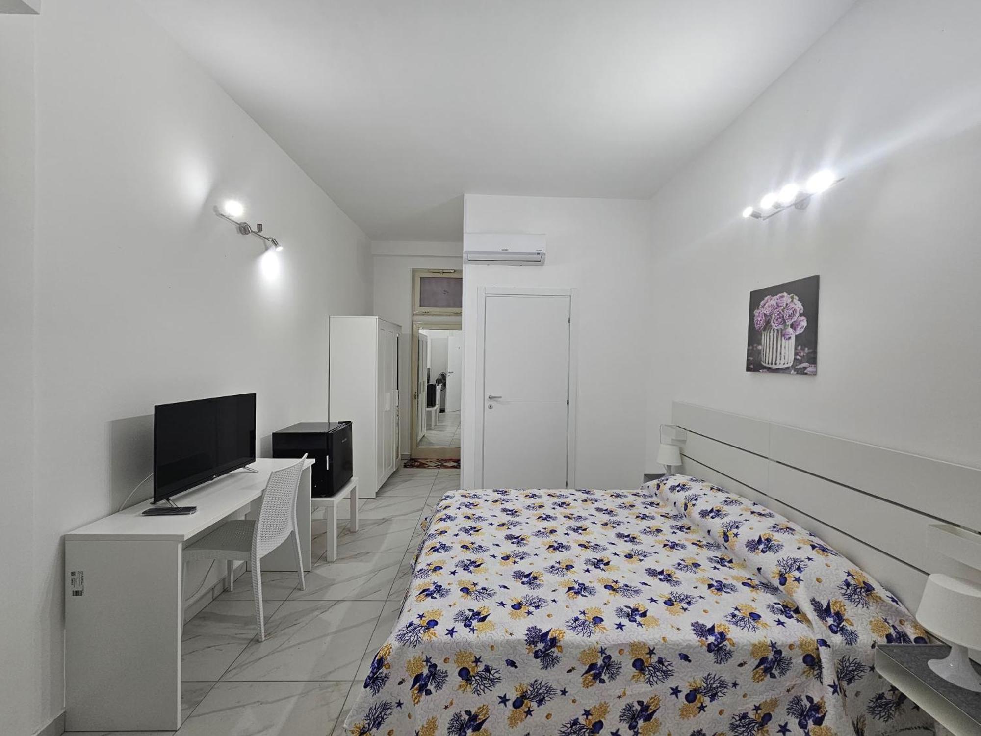 Guest House Lido Rivabella Exterior foto