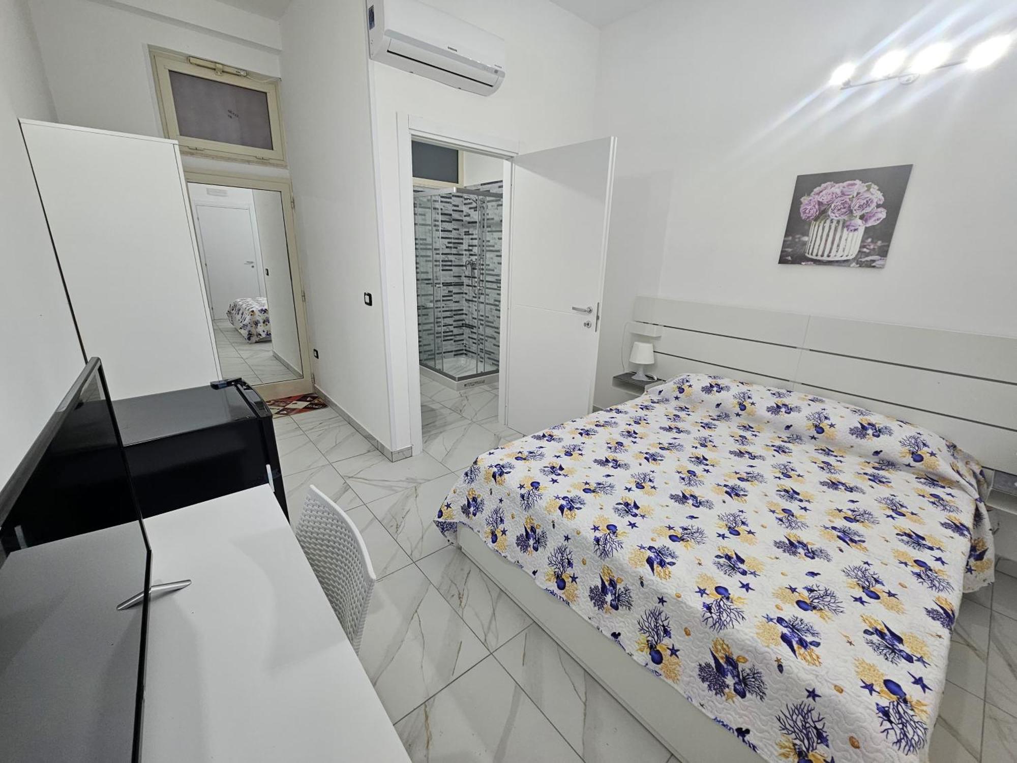 Guest House Lido Rivabella Exterior foto