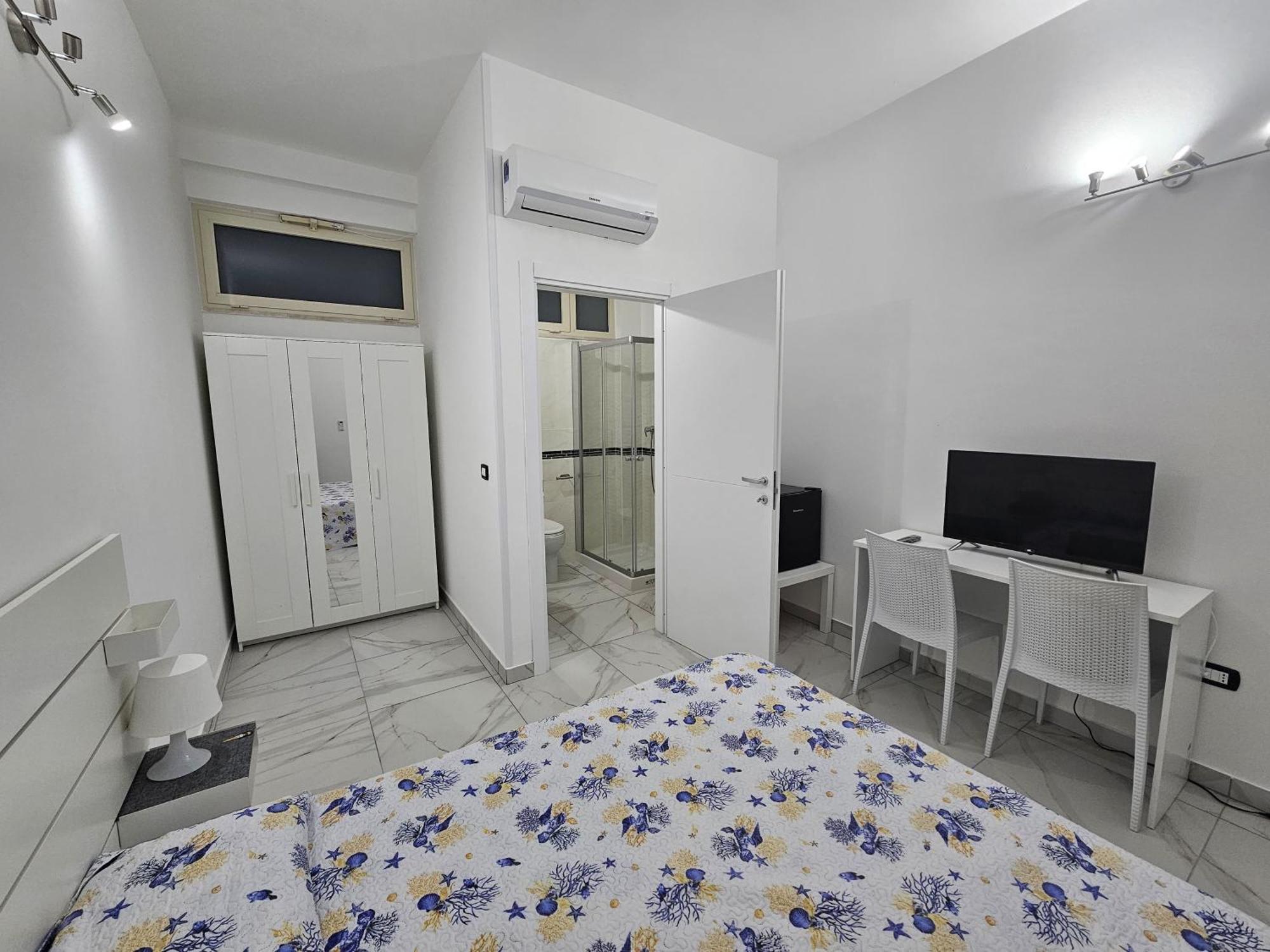 Guest House Lido Rivabella Exterior foto