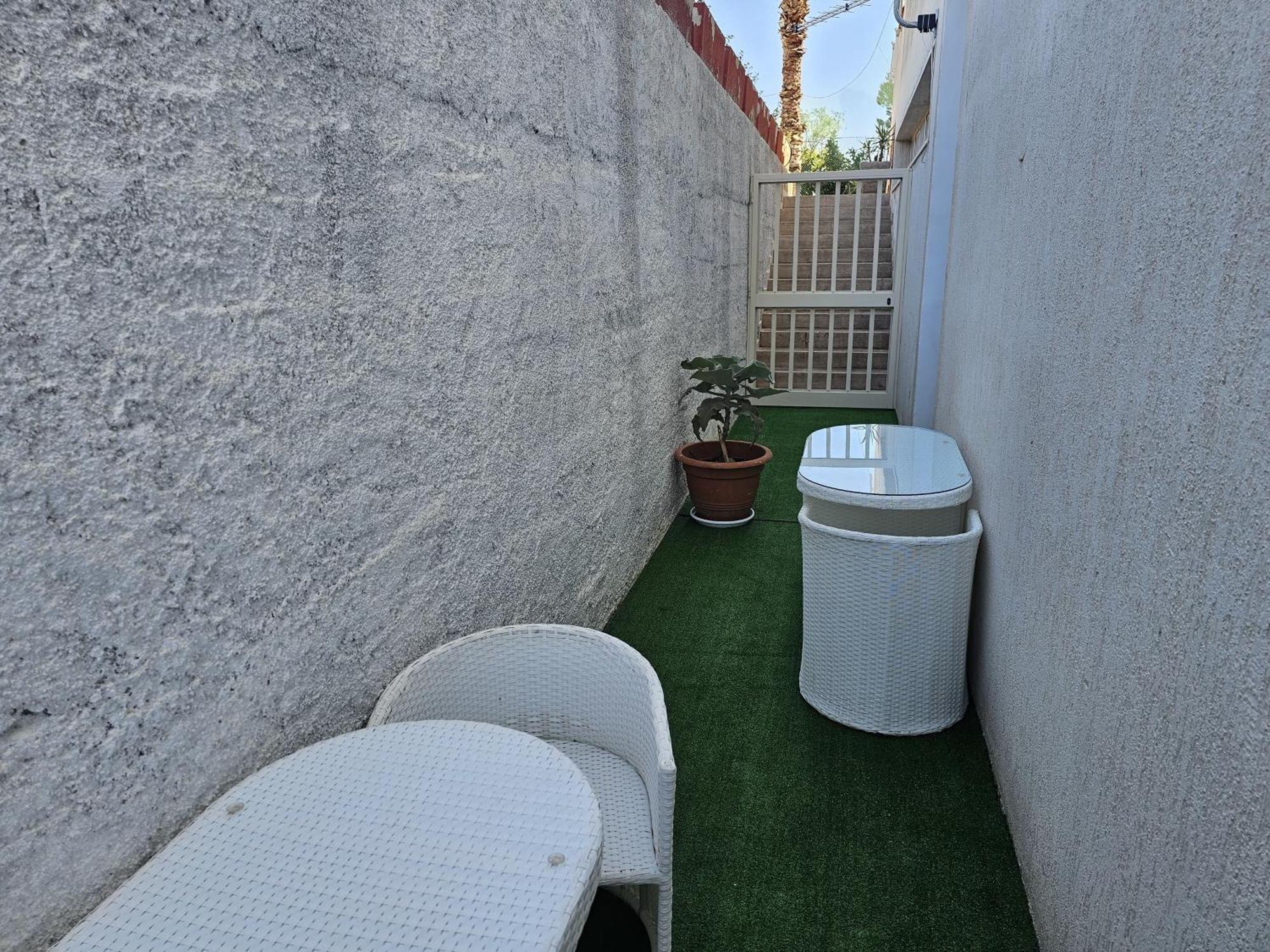 Guest House Lido Rivabella Exterior foto